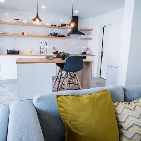 Forte Beach House Nazaré Zewnętrze zdjęcie