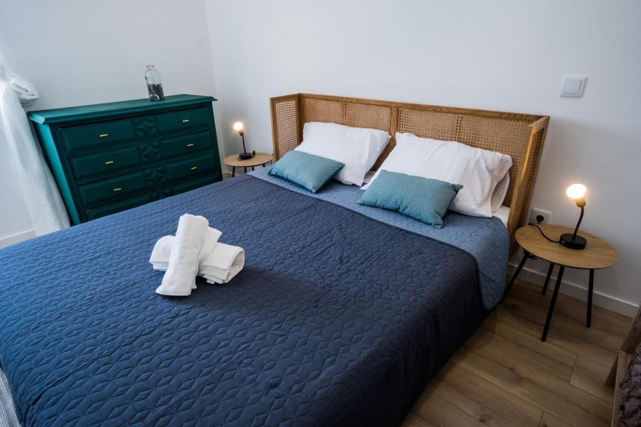 Forte Beach House Nazaré Zewnętrze zdjęcie