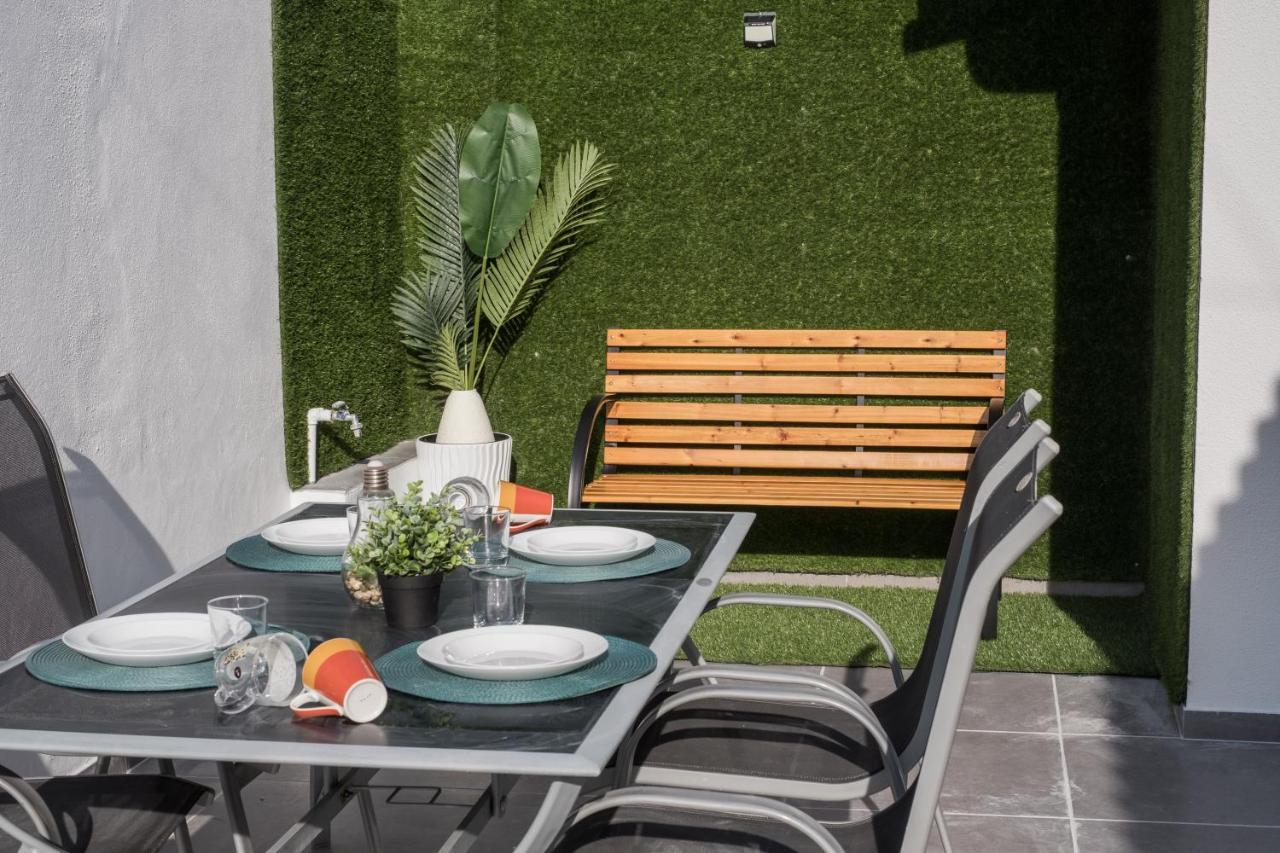 Forte Beach House Nazaré Zewnętrze zdjęcie