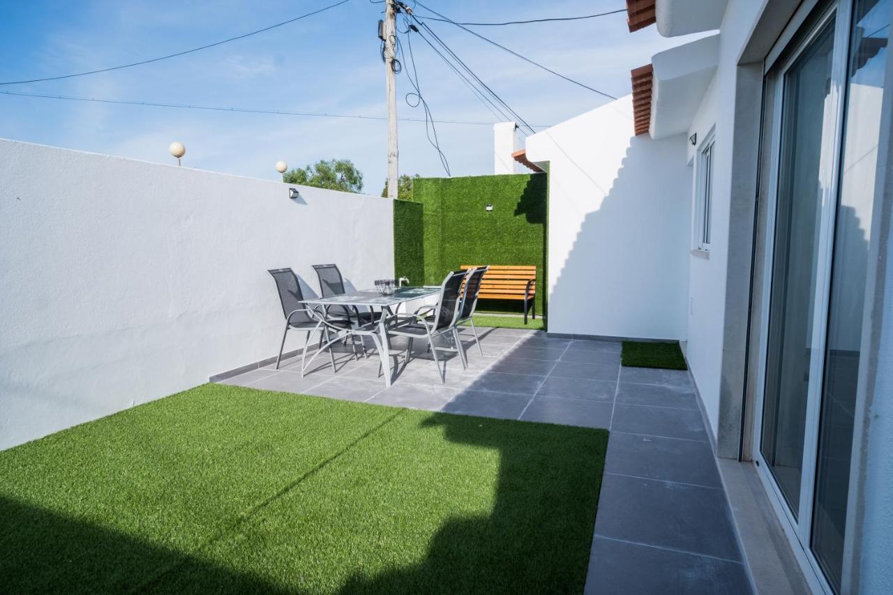 Forte Beach House Nazaré Zewnętrze zdjęcie