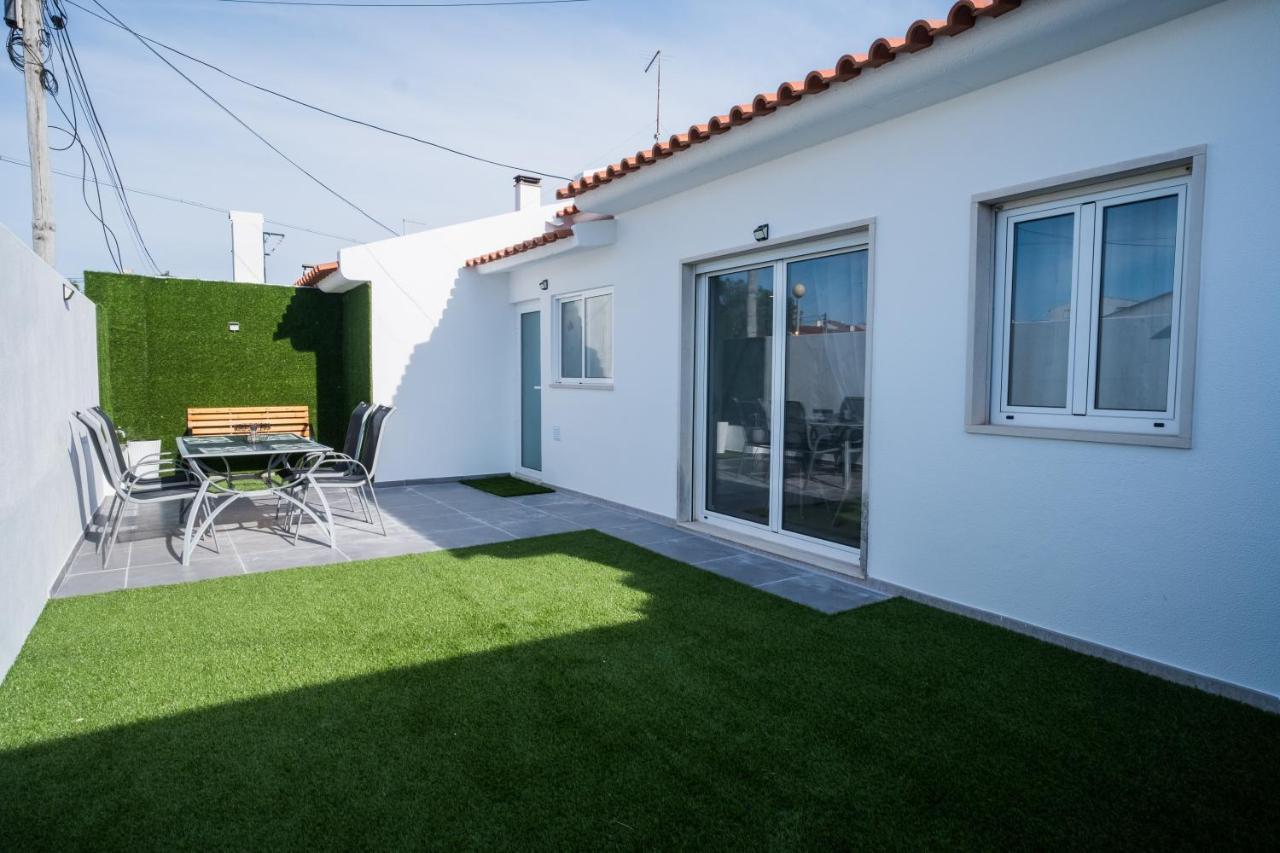 Forte Beach House Nazaré Zewnętrze zdjęcie