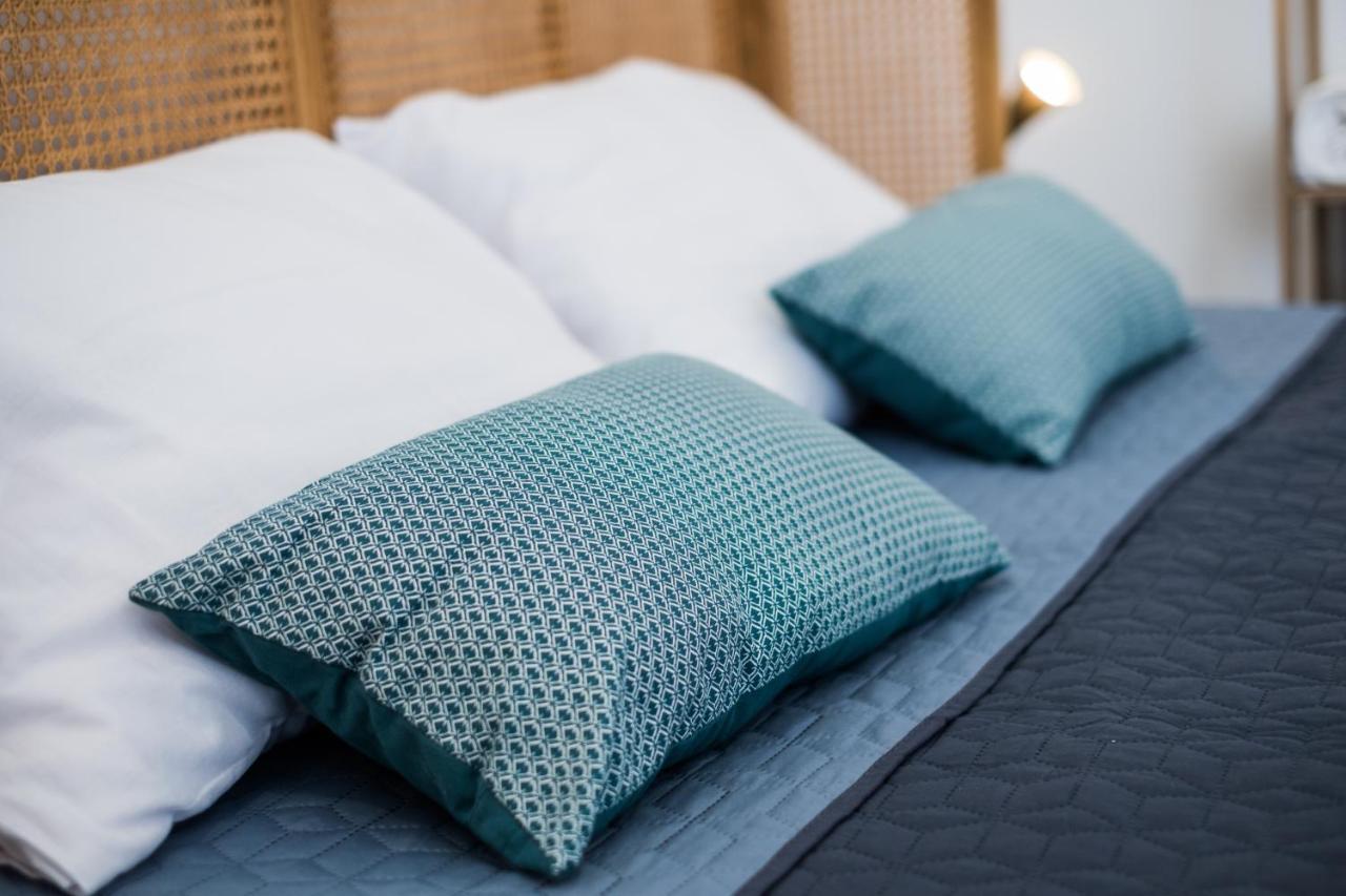 Forte Beach House Nazaré Zewnętrze zdjęcie