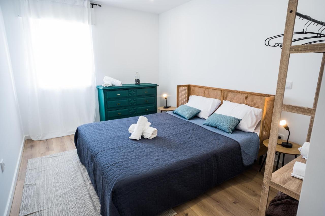 Forte Beach House Nazaré Zewnętrze zdjęcie