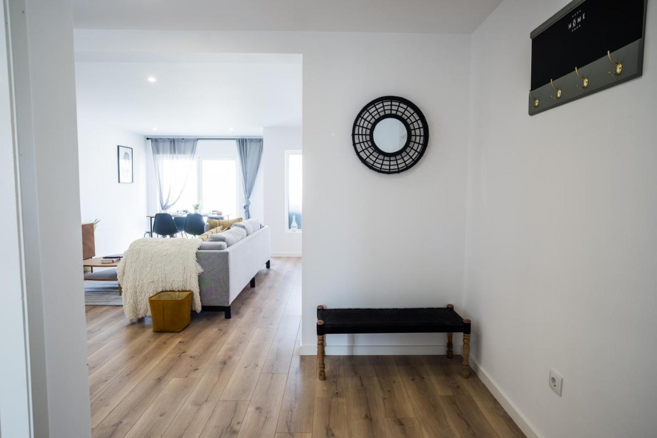 Forte Beach House Nazaré Zewnętrze zdjęcie
