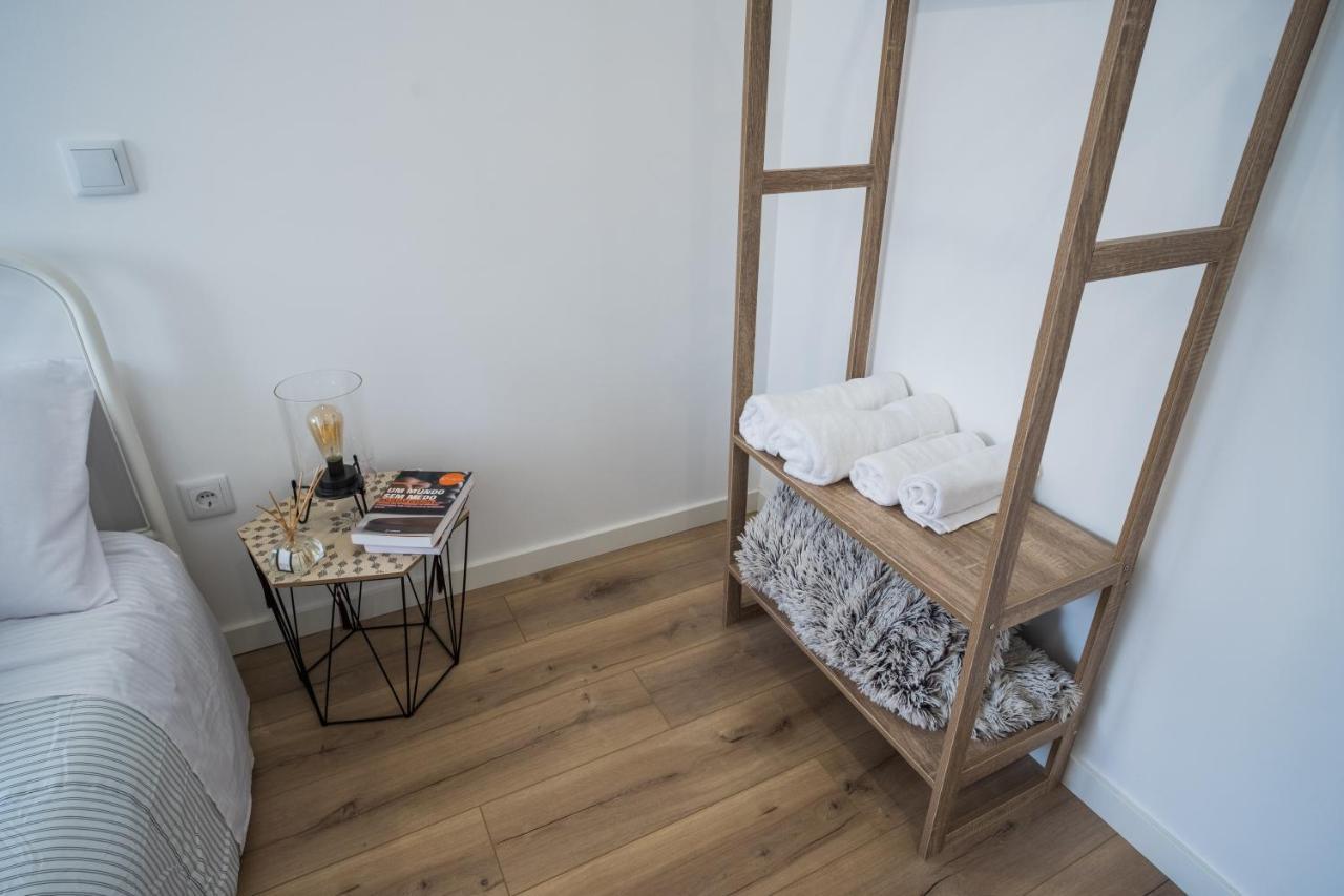 Forte Beach House Nazaré Zewnętrze zdjęcie