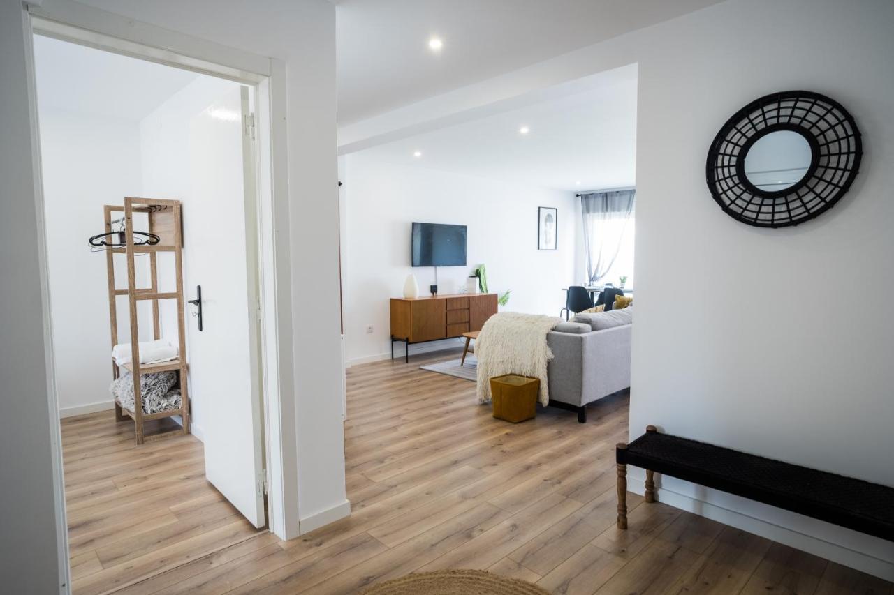 Forte Beach House Nazaré Zewnętrze zdjęcie