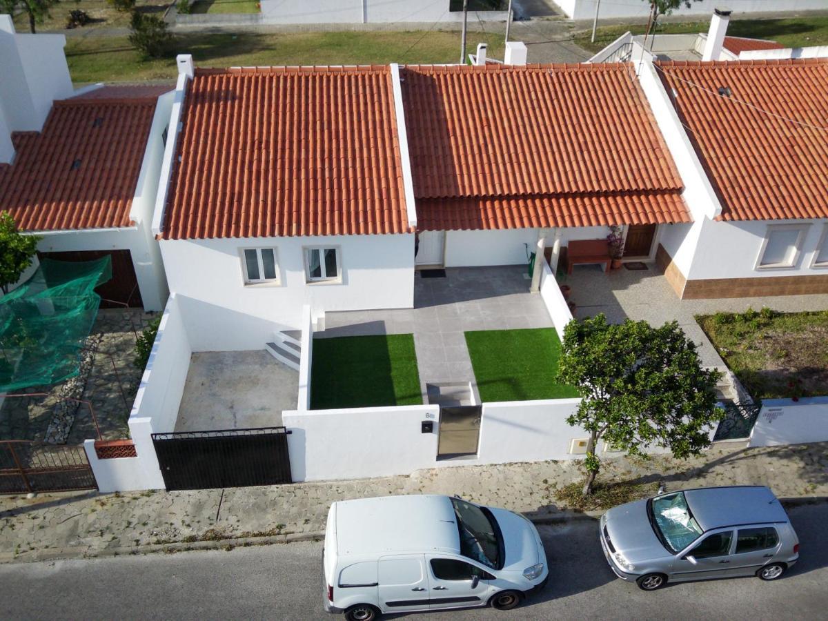 Forte Beach House Nazaré Zewnętrze zdjęcie