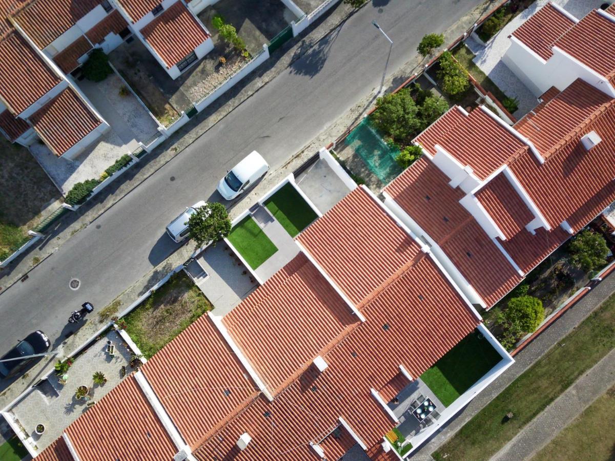 Forte Beach House Nazaré Zewnętrze zdjęcie