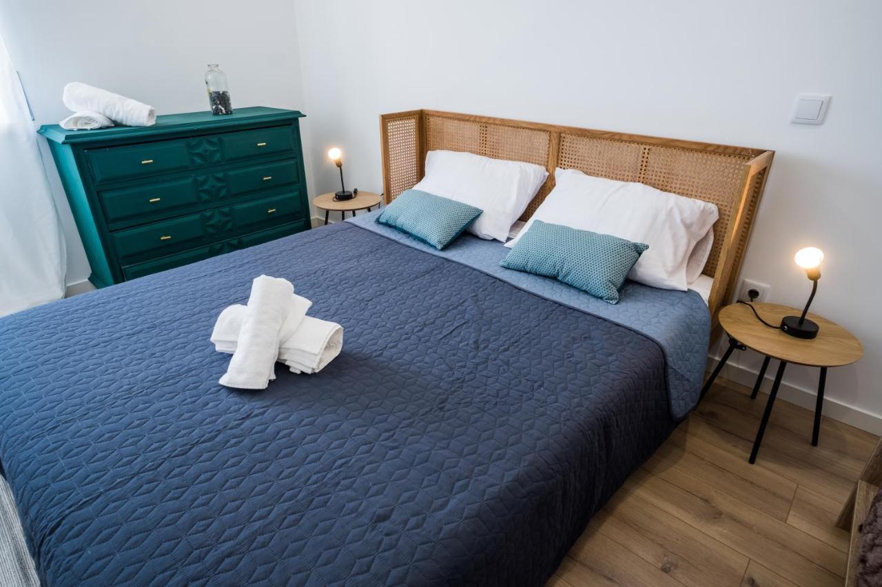 Forte Beach House Nazaré Zewnętrze zdjęcie