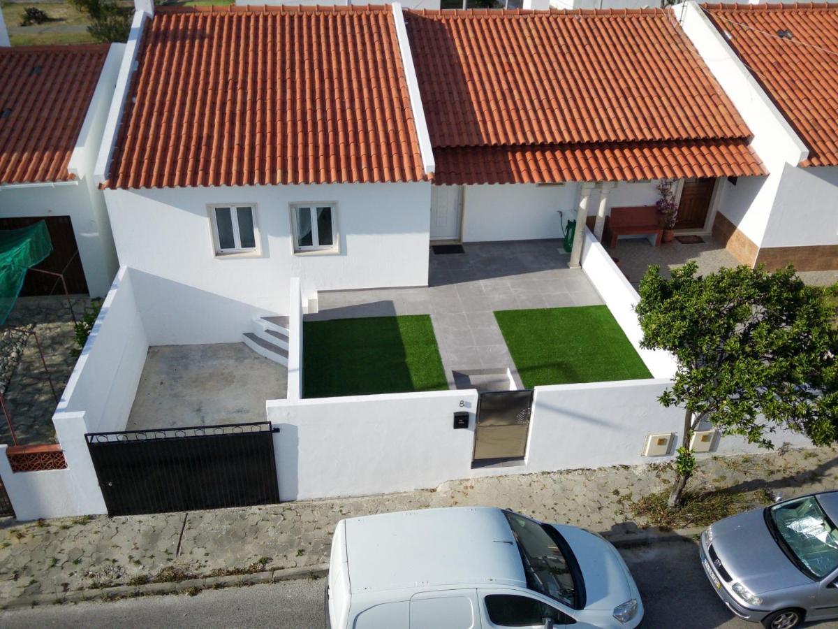 Forte Beach House Nazaré Zewnętrze zdjęcie