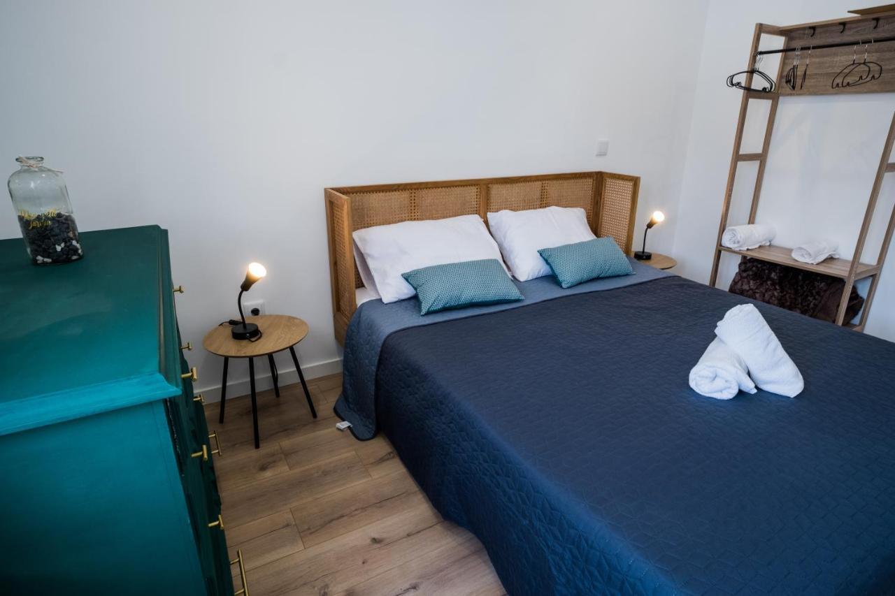 Forte Beach House Nazaré Zewnętrze zdjęcie