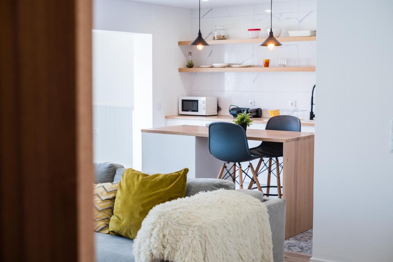 Forte Beach House Nazaré Zewnętrze zdjęcie