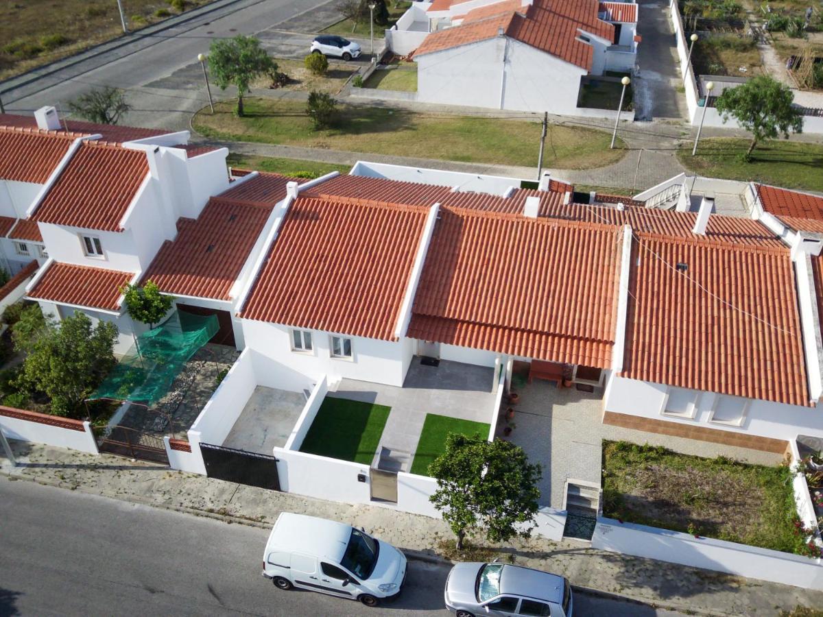 Forte Beach House Nazaré Zewnętrze zdjęcie