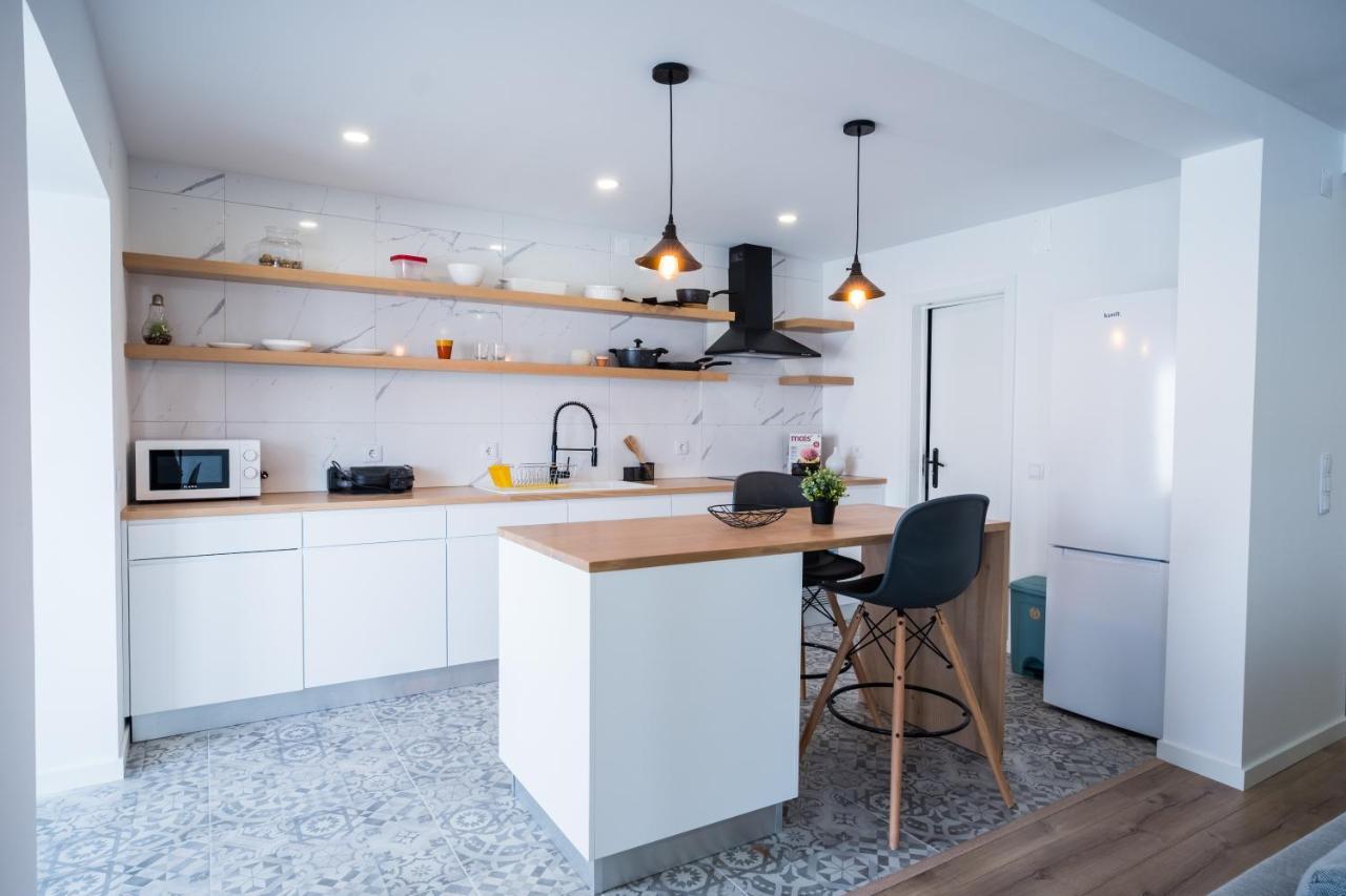 Forte Beach House Nazaré Zewnętrze zdjęcie