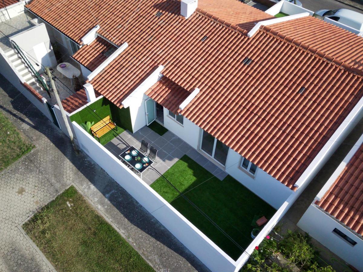 Forte Beach House Nazaré Zewnętrze zdjęcie